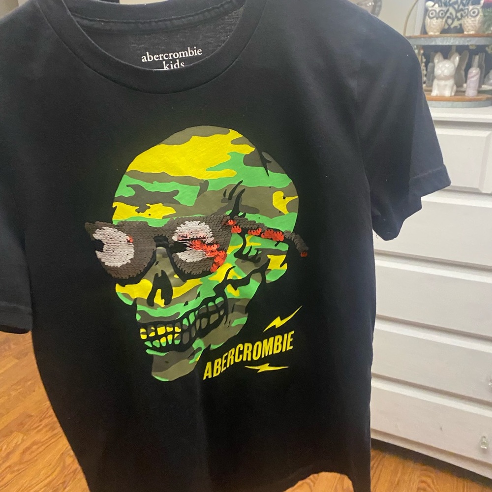 Boys tee